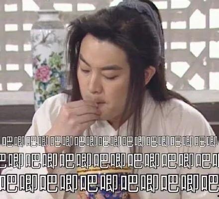 娱乐吃瓜记,吃瓜群众背后的故事